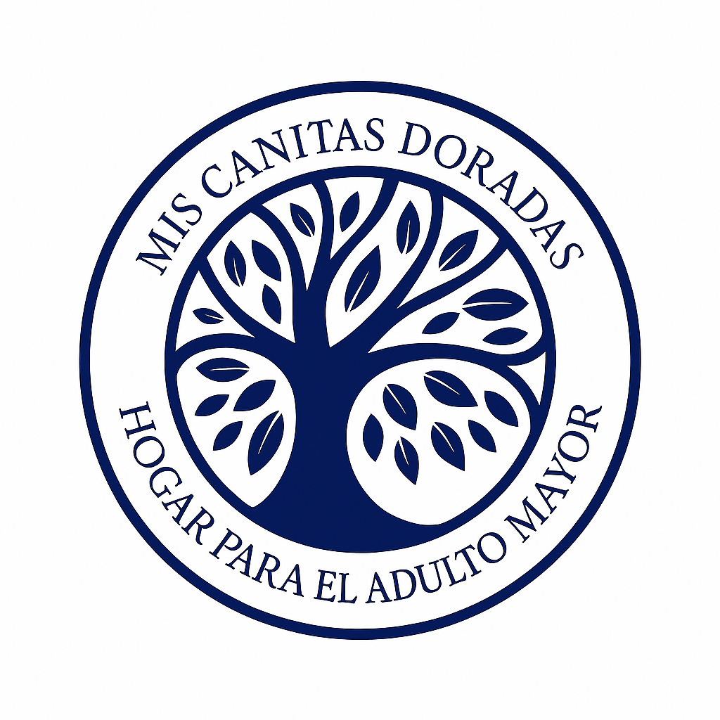 icono canitas doradas